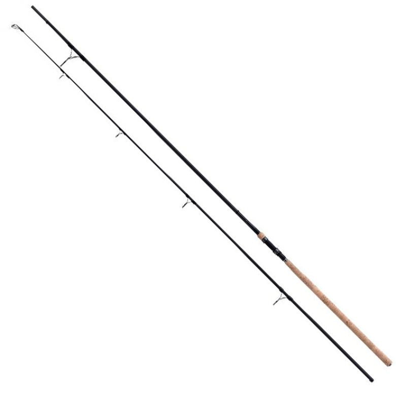 SHIMANO TX-2 12 300 Cork 3,66m 3,00lb - Karpfenrute