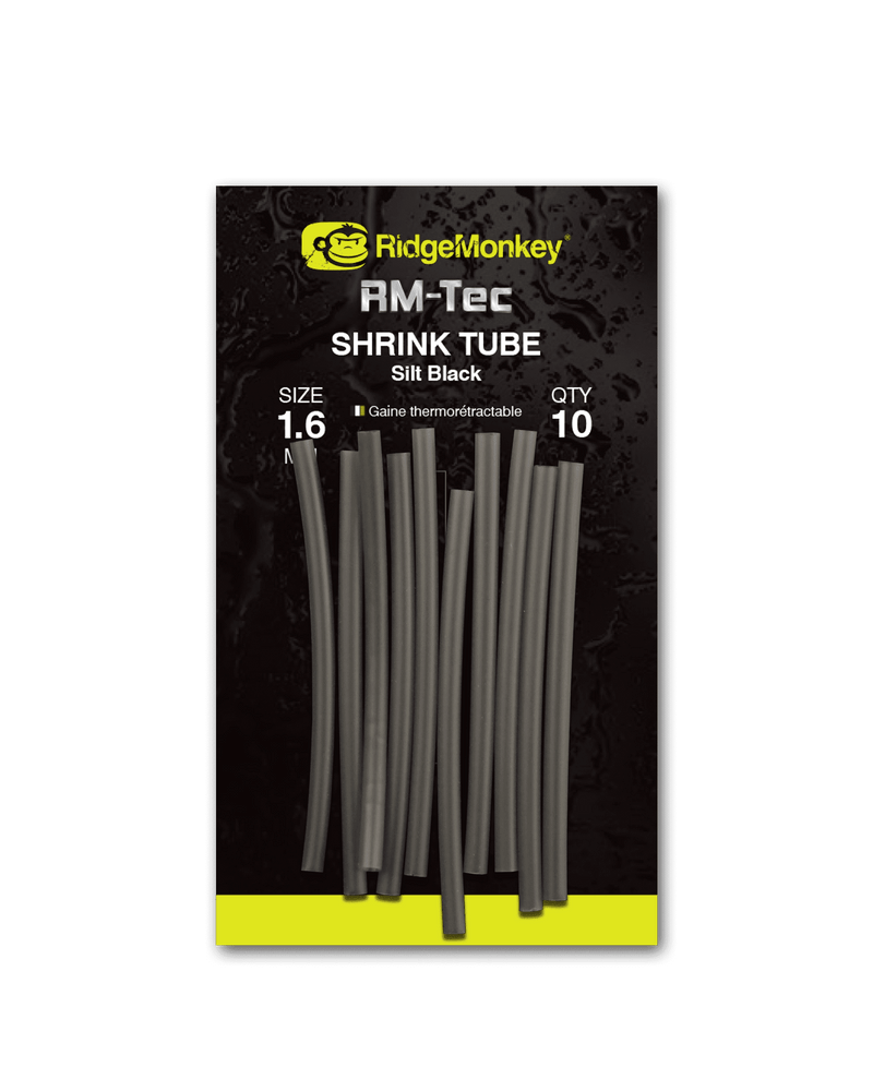 RidgeMonkey Shrink Tube / Schrumpfschlauch