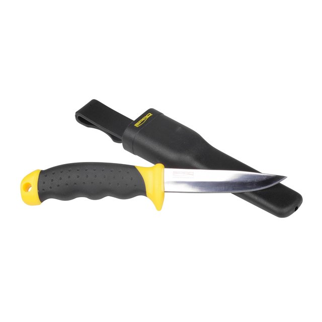 SPRO All-Round Bait Knife 10cm / Messer