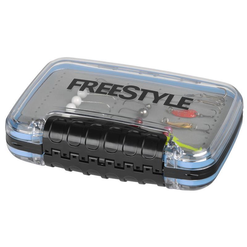 Spro Freestyle Rigged Box S