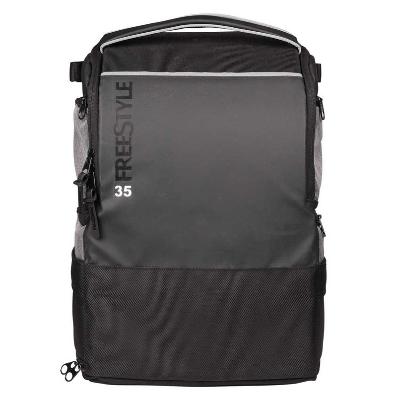 Spro Freestyle Backpack 35 / Rucksack