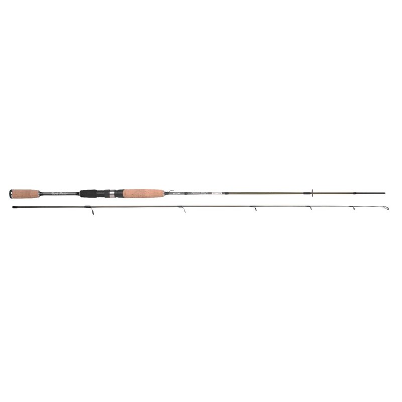 Spro Trout Master Passion Trout Spin 2.10m 3-10g