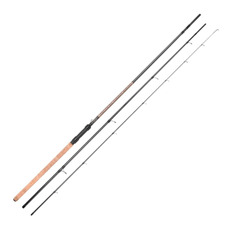 Spro Trout Master Tactical Trout Metalian 3,30m 5-40g