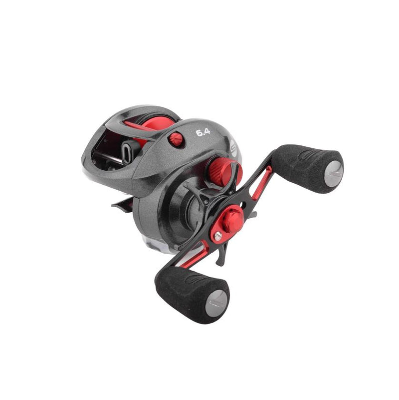 SPRO CRX BC Baitcaster-Rolle