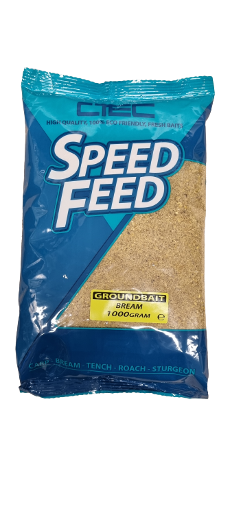 SPRO C-Tec Speed Feed Bream / Brasse Grundfutter