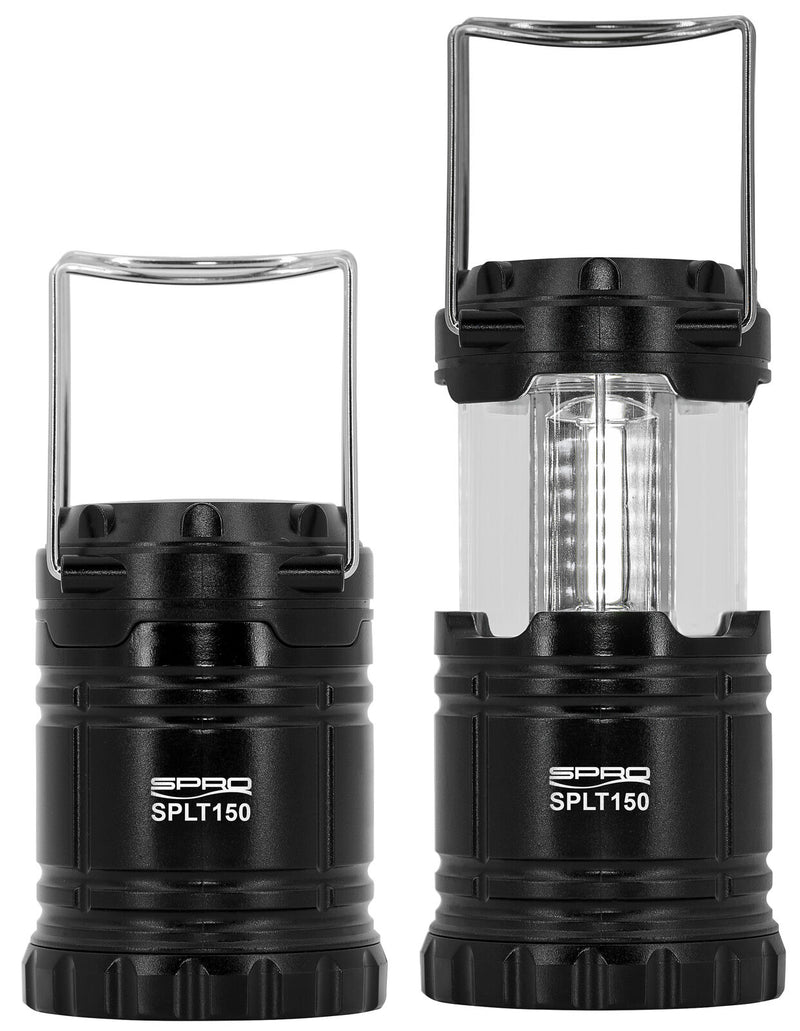 Spro Lantern SPLT150 / Lampe (Laterne)