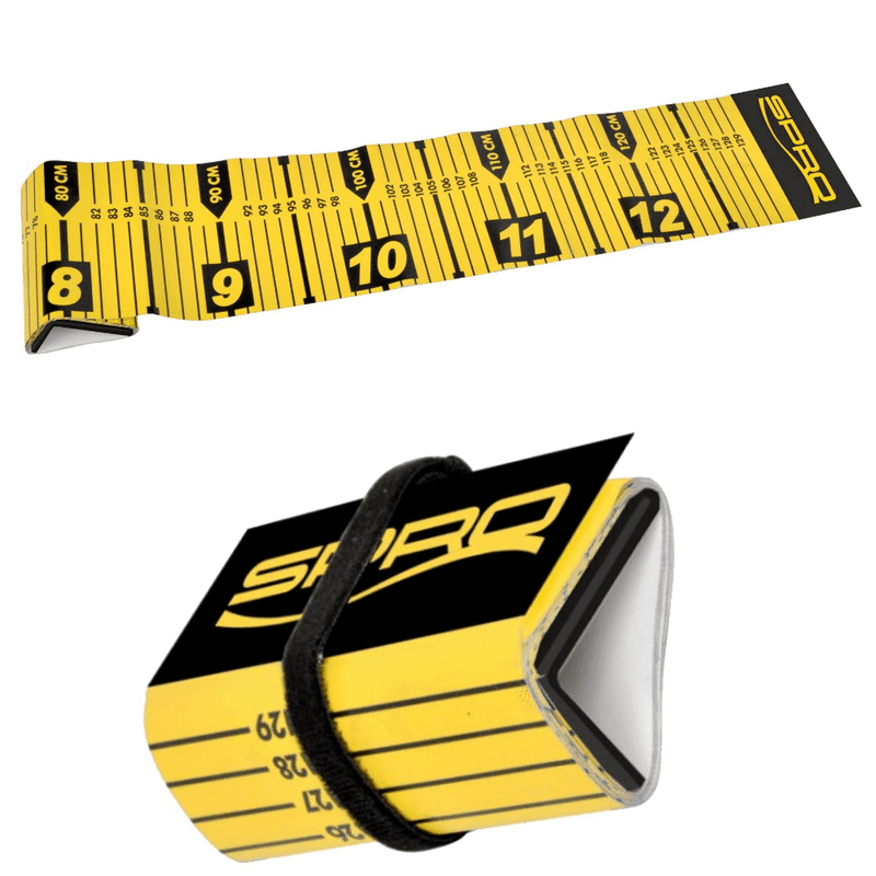 Spro Ruler 130cm / Maßband