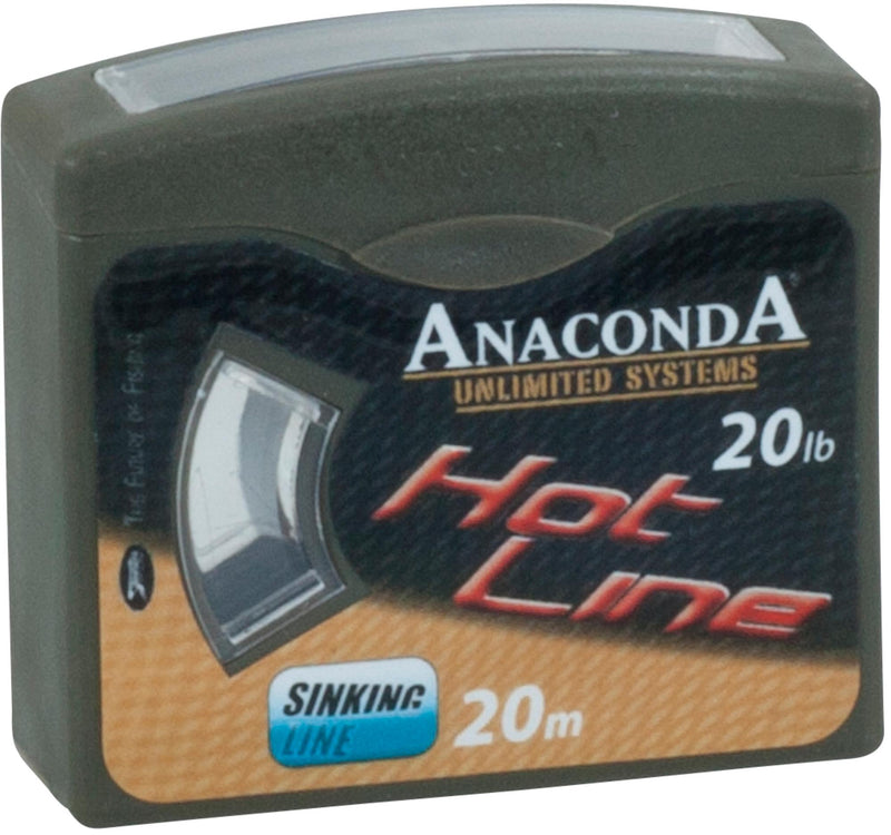 Anaconda Hot Line / Karpfenvorfach