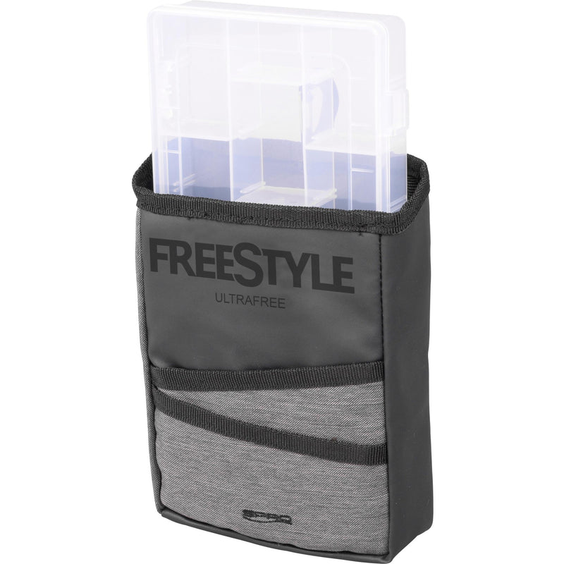 Spro Freestyle Ultrafree Box Pouch / Tasche
