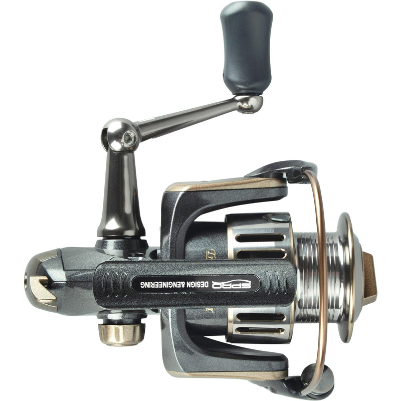 Spro Trout Master Tactical Trout TT3 - 3000 / Stationärrolle / Forellenrolle