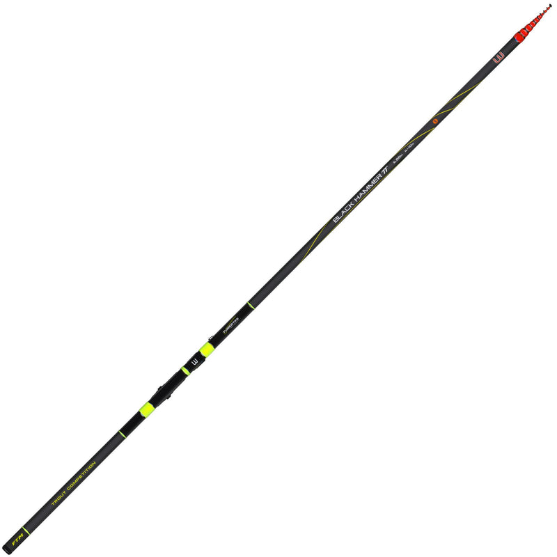 Tubertini Black Hammer II - 3 | 4,00m 4-10gr.
