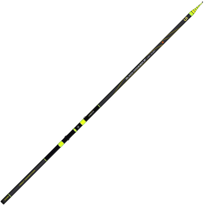 Tubertini Black Hammer II - 5 | 4,20m 10-20gr.