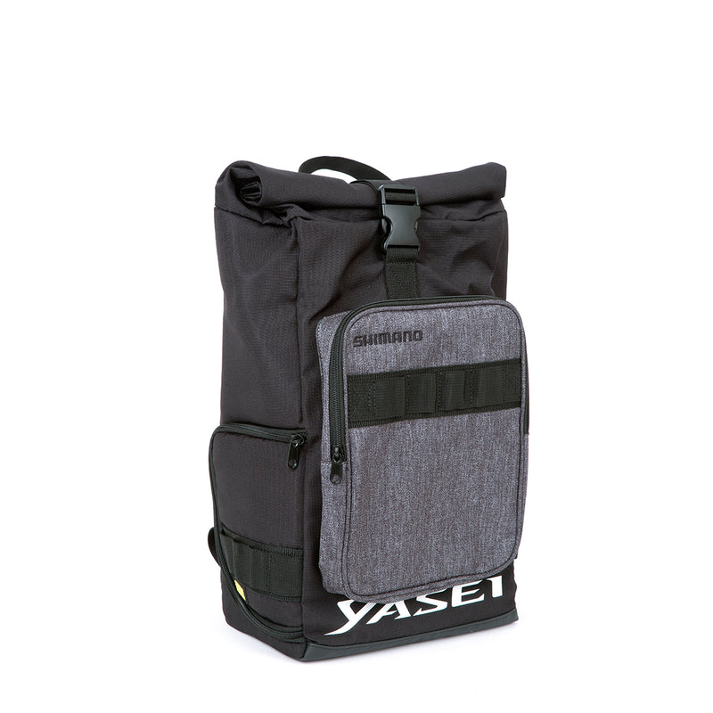 Shimano Yasei Luggage Rucksack / Angelrucksack