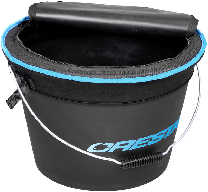 CRESTA Bait Bucket Combo 25 Liter / Eimer
