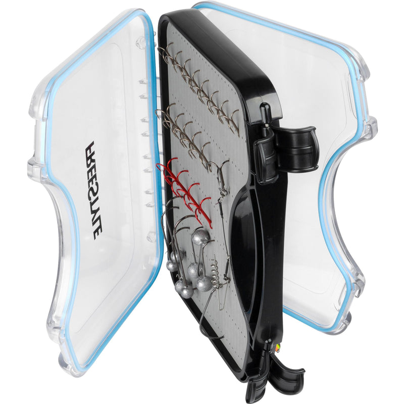 Spro Freestyle Rigged Box L