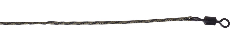 Anaconda LL Camou Swivel 45lb 80cm Camou Green / Vorfachmaterial Karpfen