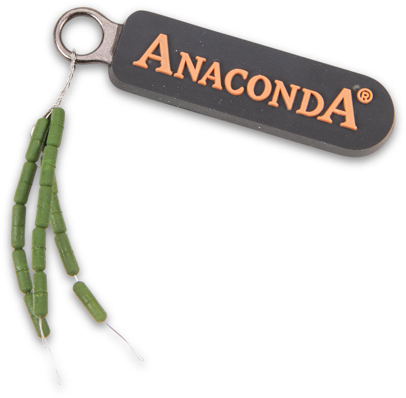 Anaconda Rig Weights 3,1mm 15pcs. / Karpfenzubehör