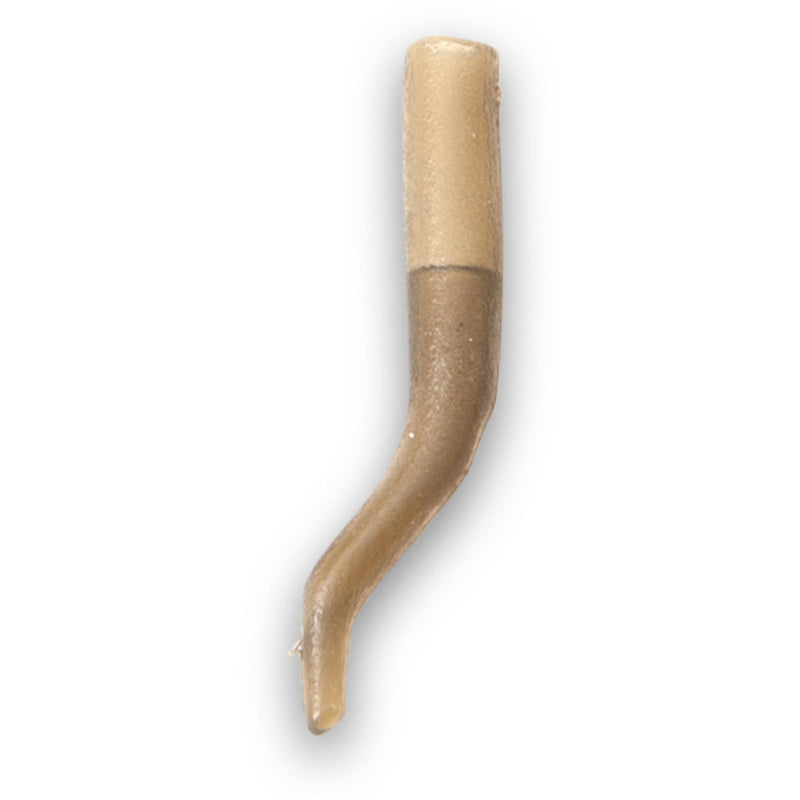 Anaconda Rig Aligner Sleeves Limpid Mud 15pcs. / Kleinteile Righerstellung