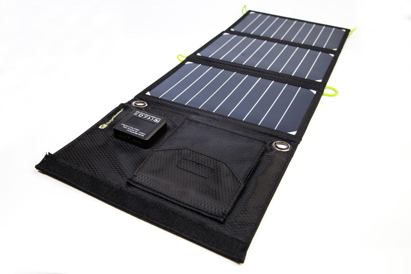 RidgeMonkey Vault Solar Panel 16W