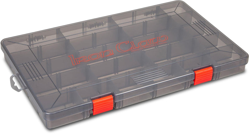Iron Claw Vario Box 360S / Köderbox