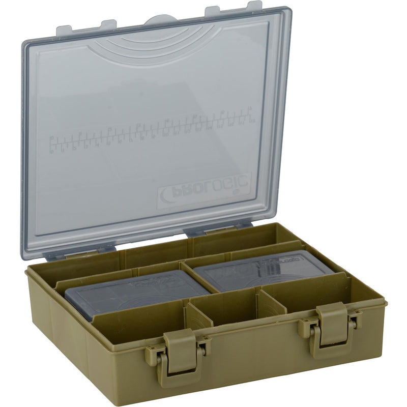Prologic Tackle Organizer S Box